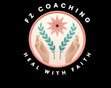 Heal with Faith logo